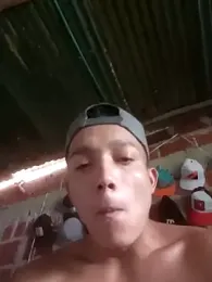 tayson_ webcam model stream image