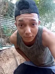 tayson_ webcam model stream image