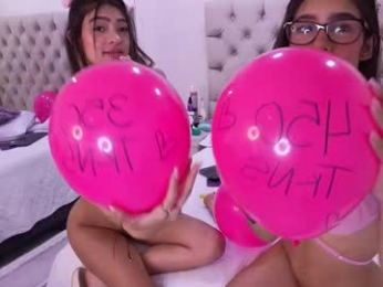 khloetyler webcam model stream image