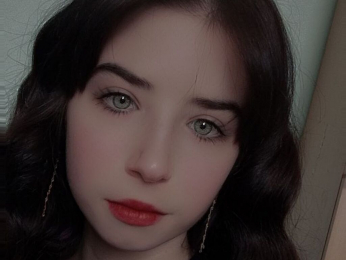 EdinaGallant webcam livejasmin model stream image