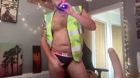 BUILDER4YOU webcam model stream image