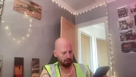 BUILDER4YOU webcam model stream image