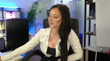 BabesGoesWild webcam model stream image