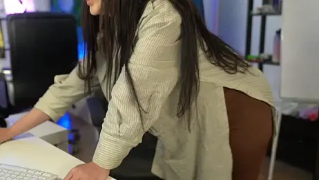 BabesGoesWild webcam model stream image