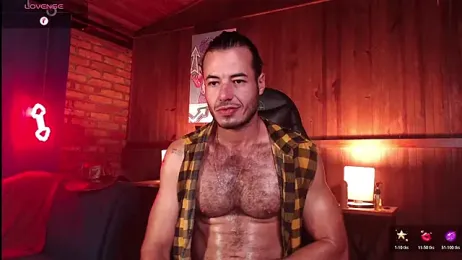 PedroMancini webcam model stream image