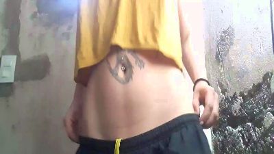 Flakita38 webcam model stream image