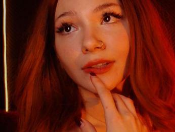 SandraReal webcam model stream image