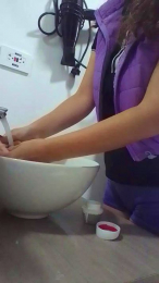 givanasandwich webcam model stream image