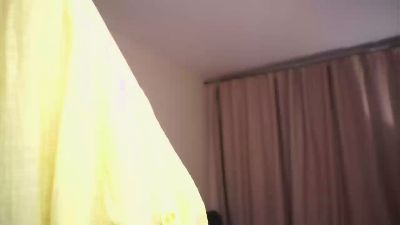 OctaviaBlumer webcam model stream image