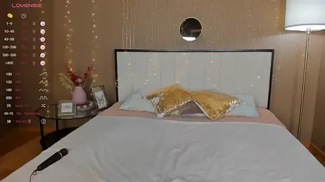 bellatip webcam model stream image