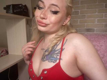 pretttyalice webcam model stream image
