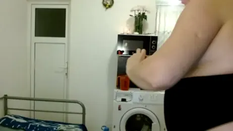 RidemerafSuzana webcam model stream image