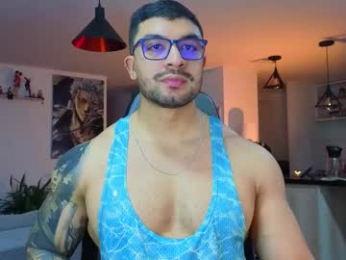 peterjack7 webcam model stream image