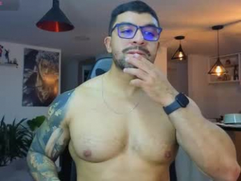 peterjack7 webcam model stream image
