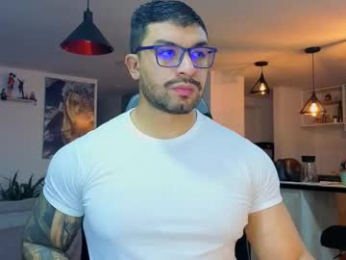 peterjack7 webcam model stream image
