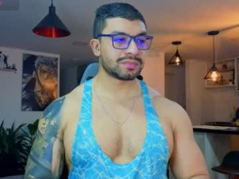 peterjack7 webcam chaturbate model stream image