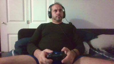 mariosito webcam model stream image