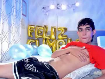 danmaxwell266 webcam chaturbate model stream image