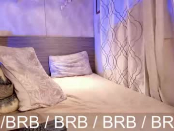 danmaxwell266 webcam chaturbate model stream image