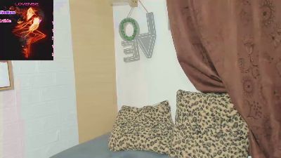 kittyrosse3 webcam cam4 model stream image