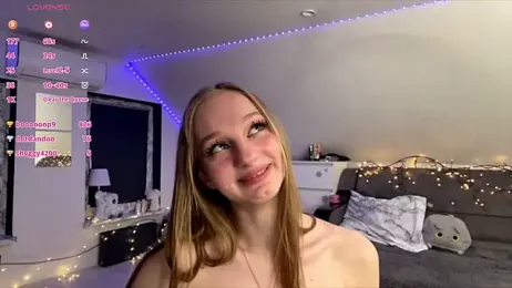 Anika_Socutehe webcam stripchat model stream image