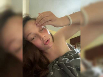 Udrglvka webcam model stream image
