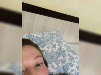Udrglvka webcam model stream image