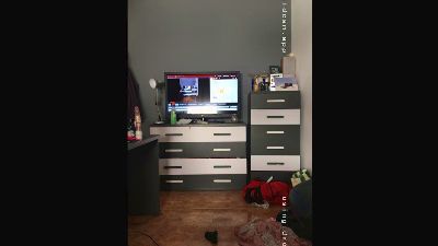Teicux webcam model stream image
