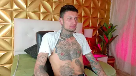 HellBoyInk webcam stripchat model stream image