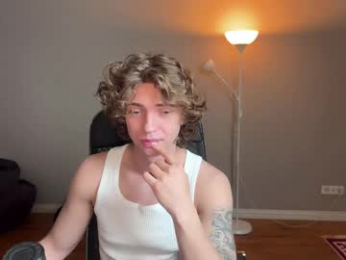 namiraaxel webcam model stream image