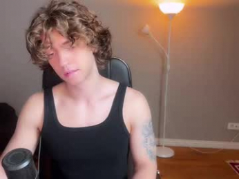 namiraaxel webcam chaturbate model stream image