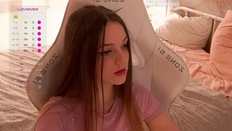 linessssa webcam model stream image