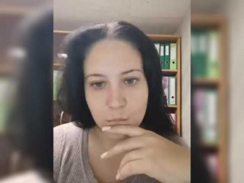 Polyk93 webcam model stream image