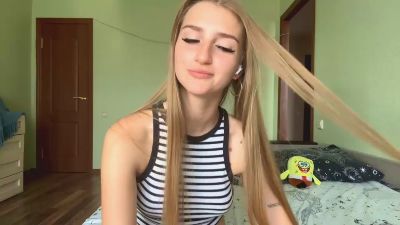 CorrinRunnells webcam model stream image