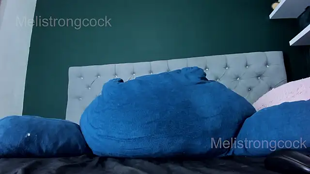 melistrongock webcam model stream image