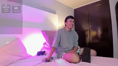 Dylan_Katte webcam model stream image