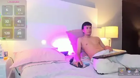 Dylan_Katte webcam model stream image