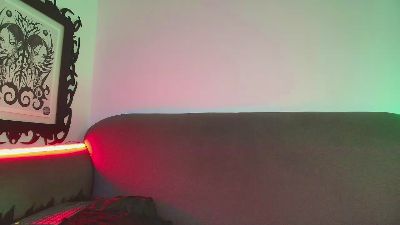 Abyss_angel webcam model stream image