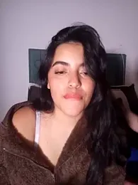 Ambar-22 webcam model stream image