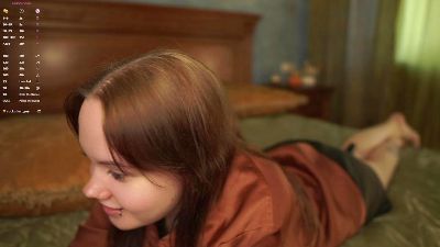 MinBaudino webcam cam4 model stream image