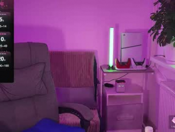 kochka25 webcam model stream image