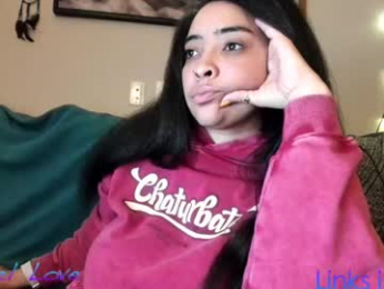 love_raquel_xo webcam model stream image