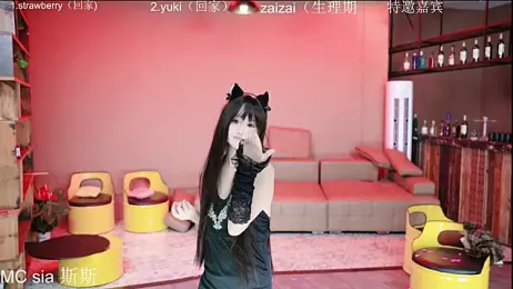 Supergurl88 webcam model stream image