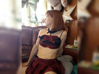 Vikeyna webcam model stream image