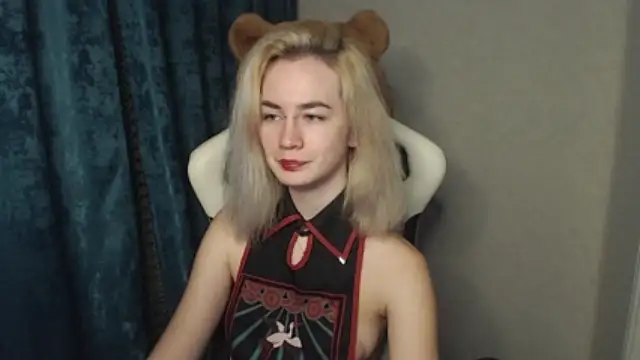 xxxcharismaaa webcam model stream image