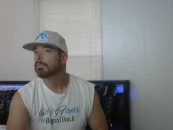 biggin10inch webcam chaturbate model stream image