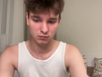 ianbarloy webcam chaturbate model stream image