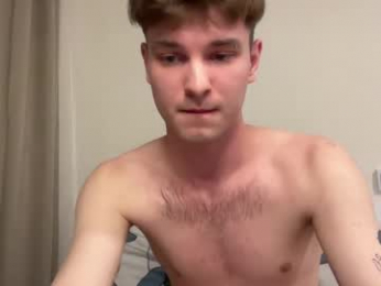 ianbarloy webcam model stream image