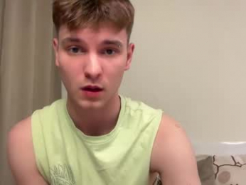 ianbarloy webcam model stream image
