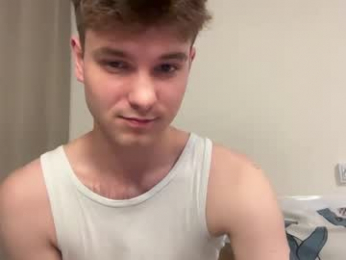 ianbarloy webcam model stream image